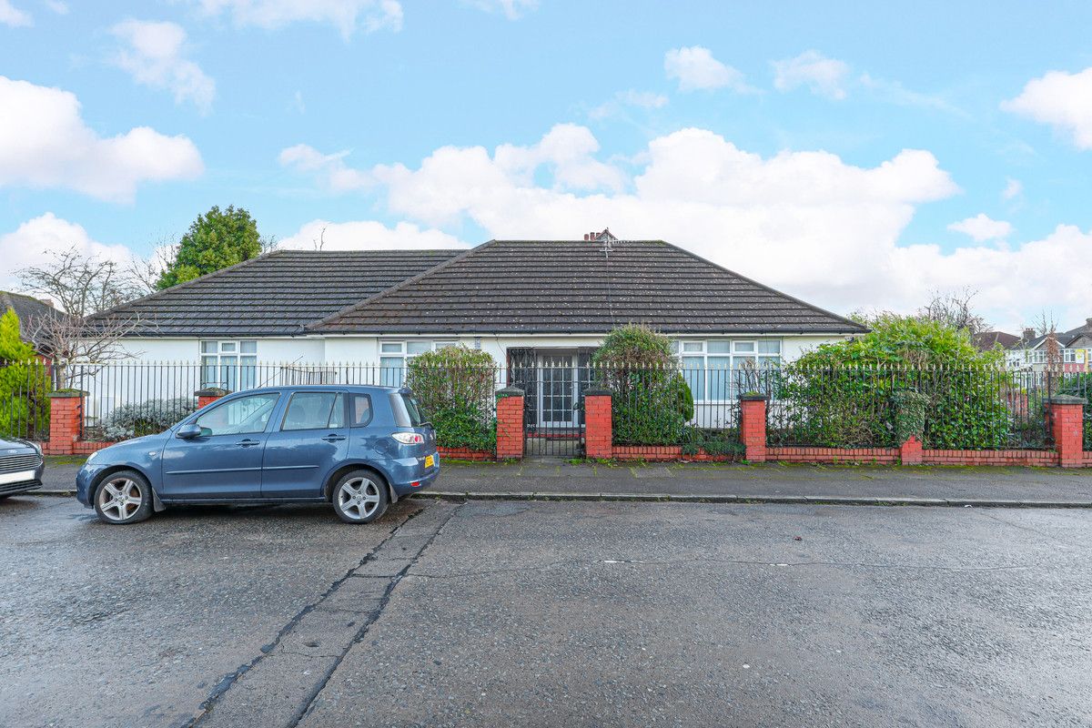 1 bed semidetached bungalow for sale in Gressingham Road, Liverpool