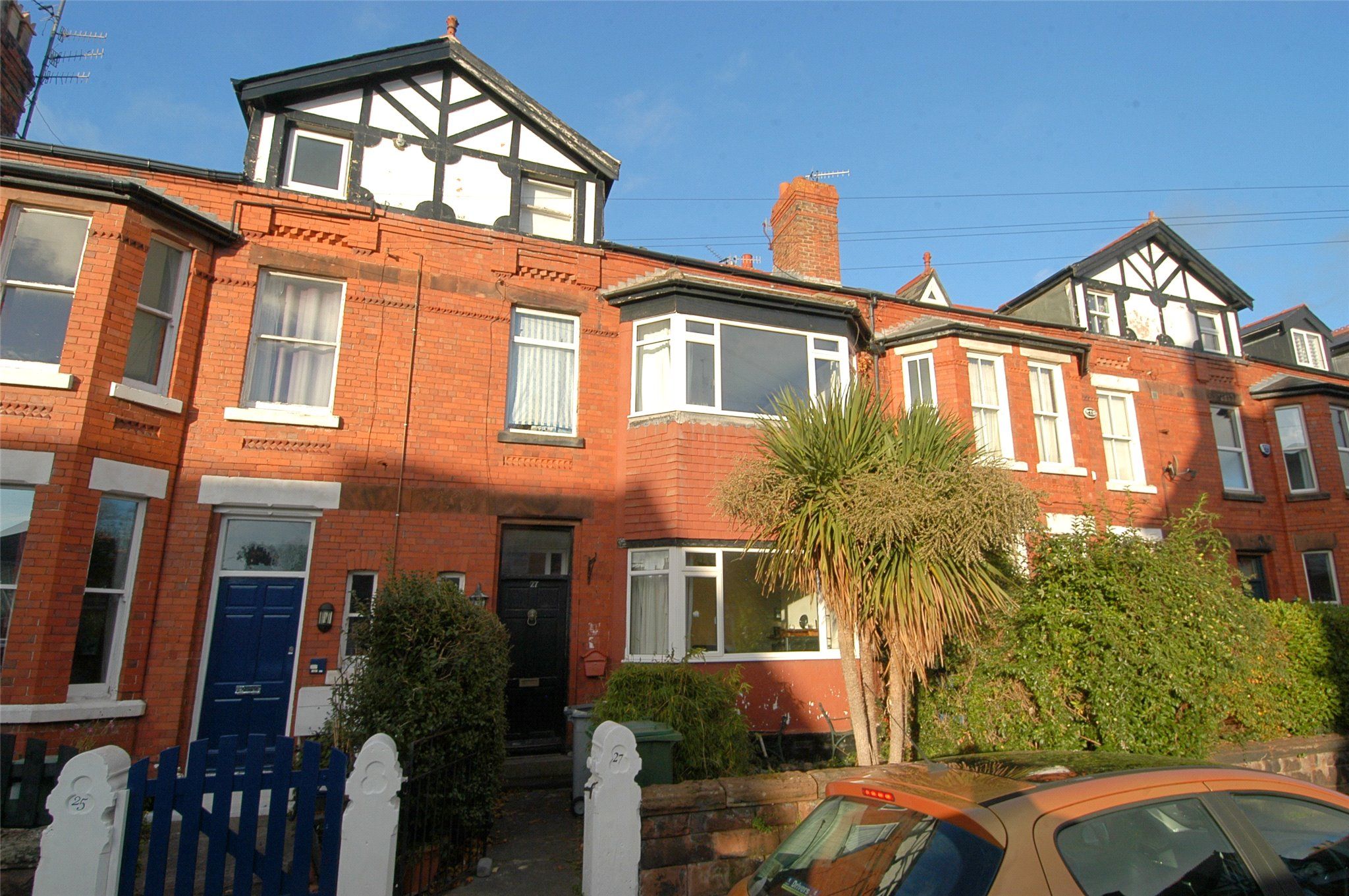 7 bed terraced house for sale in Dunraven Road, West Kirby, Wirral, Merseyside CH48 Zoopla