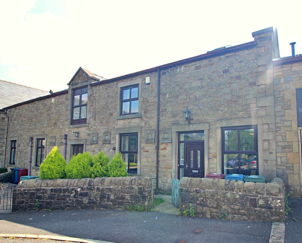 3 bed mews house for sale in Chaigley Court, Chaigley, Clitheroe BB7
