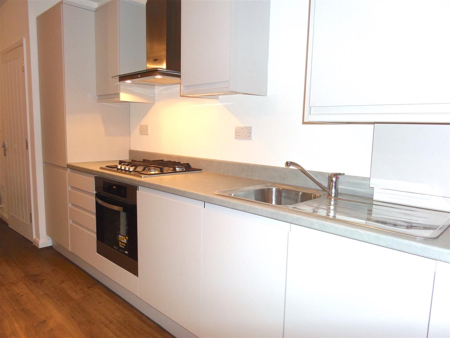 1 bed flat to rent in Clare Road, Stanwell, Spelthorne TW19 Zoopla