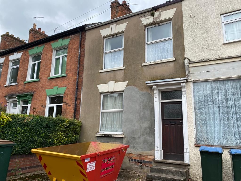 38 Mount Street Chapel Fields Coventry CV5  