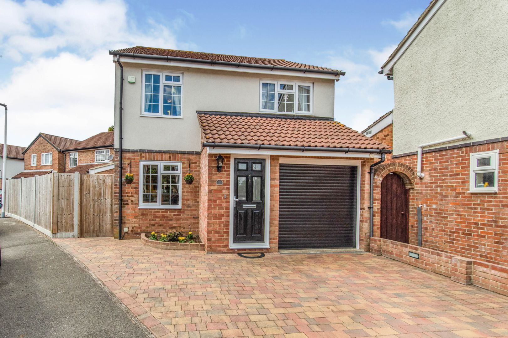 Cloisterham Road, Rochester ME1  