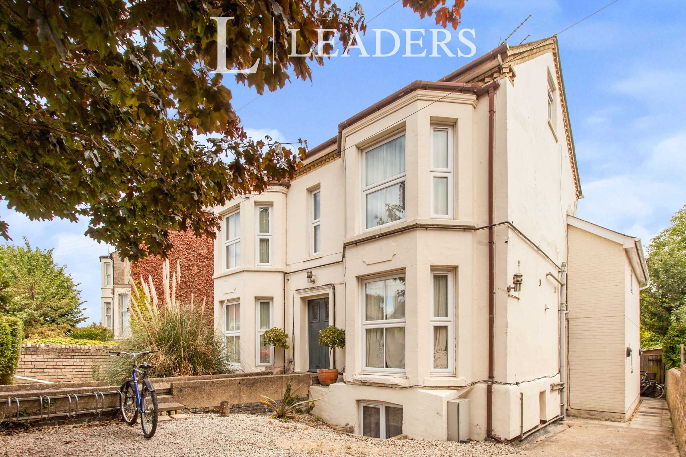 Room to rent in Milton Road, Cambridge CB4 Zoopla