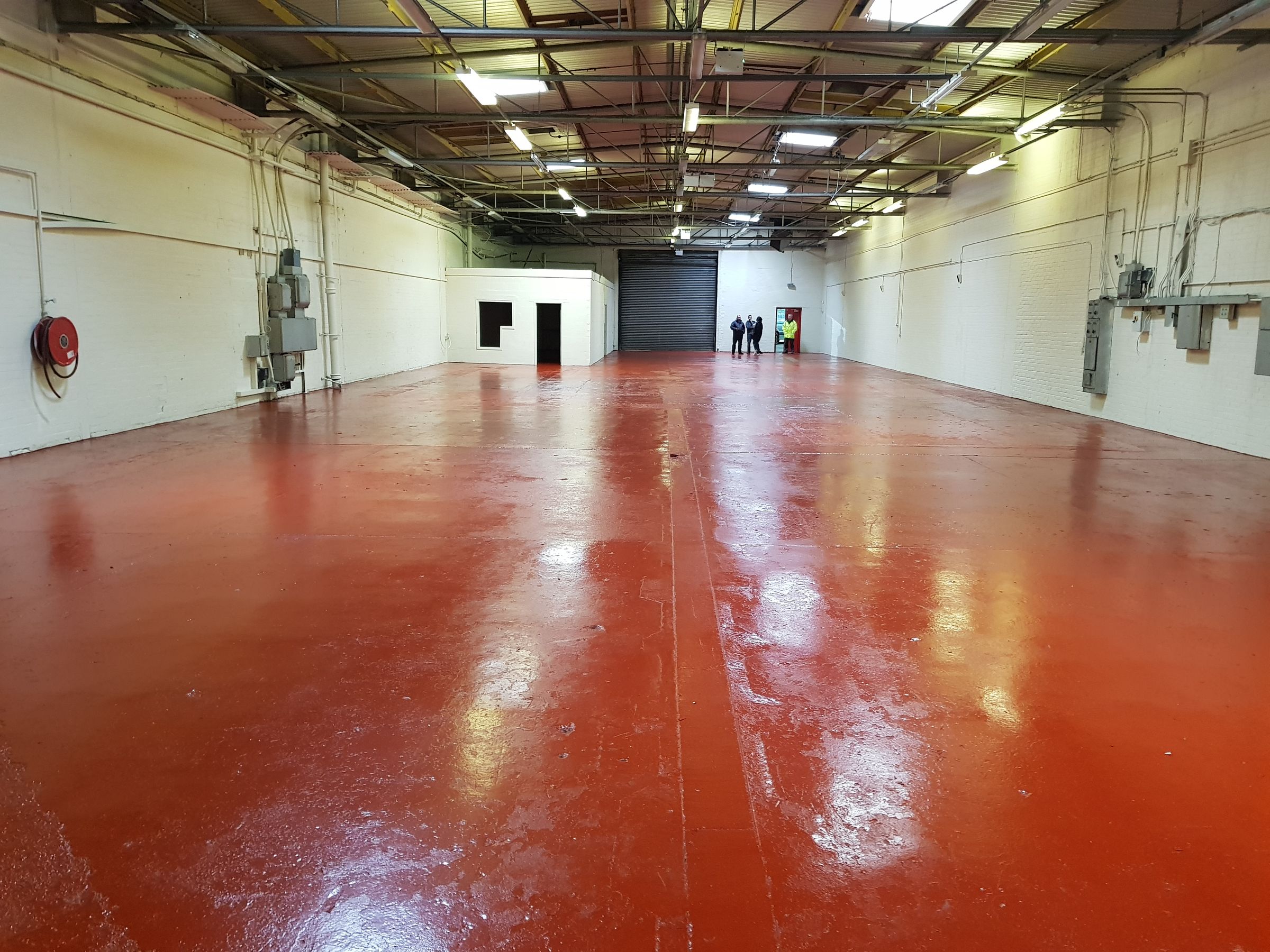 Industrial to let in Thistle Business Park, Broxburn EH52 Zoopla