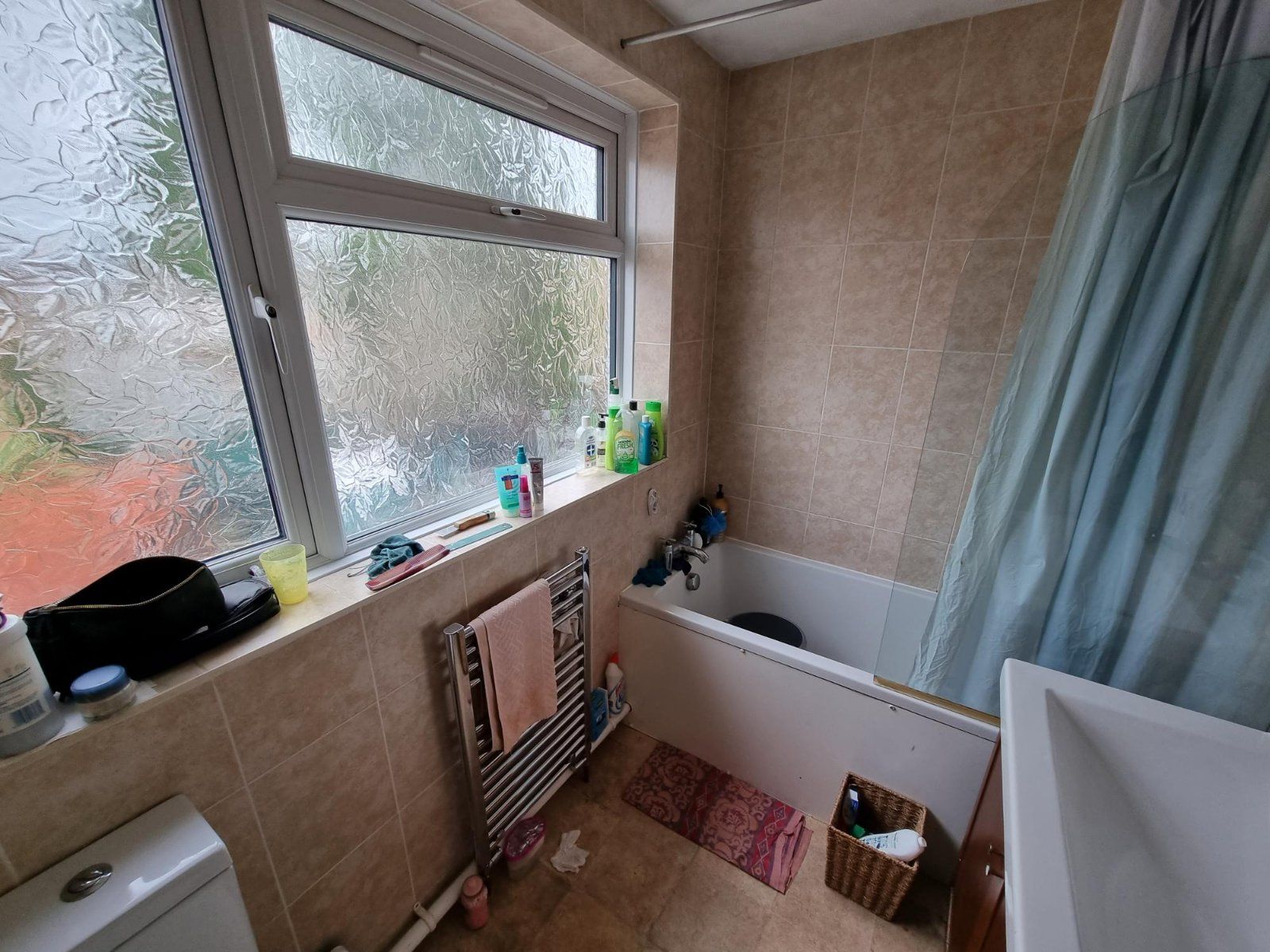 3 bed terraced house to rent in Treneere Road, Exhall, Coventry CV7 Zoopla