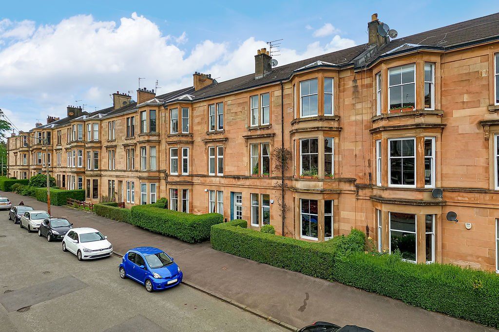 2 bed flat for sale in Melville Street, Glasgow G41 Zoopla