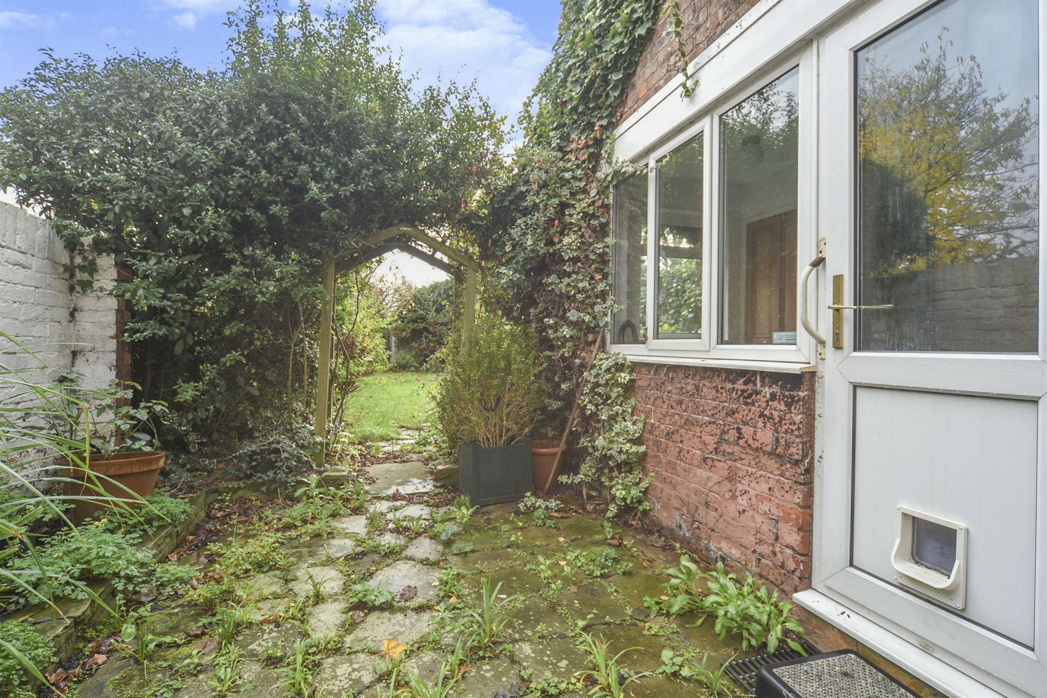 3 bed terraced house for sale in Park Avenue, Princes Avenue, Hull HU5