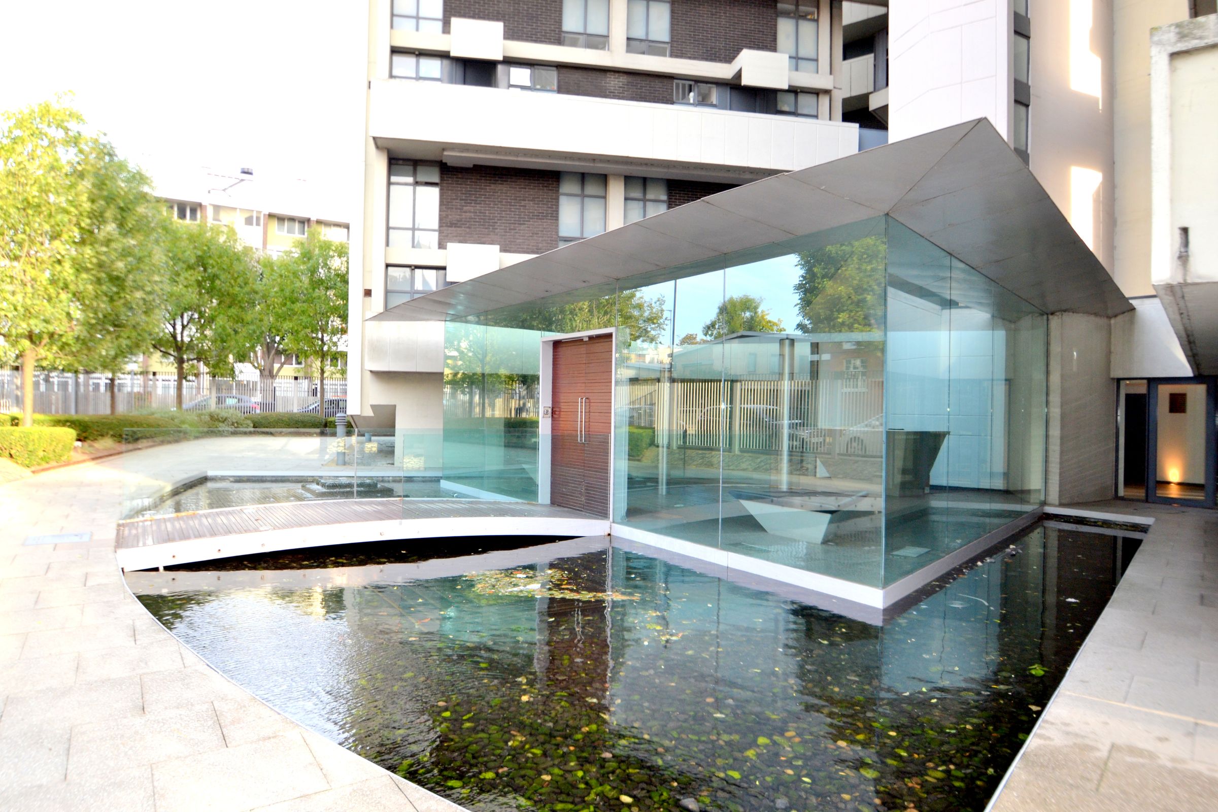 Claredale Street, Bethnal Green, London E2  