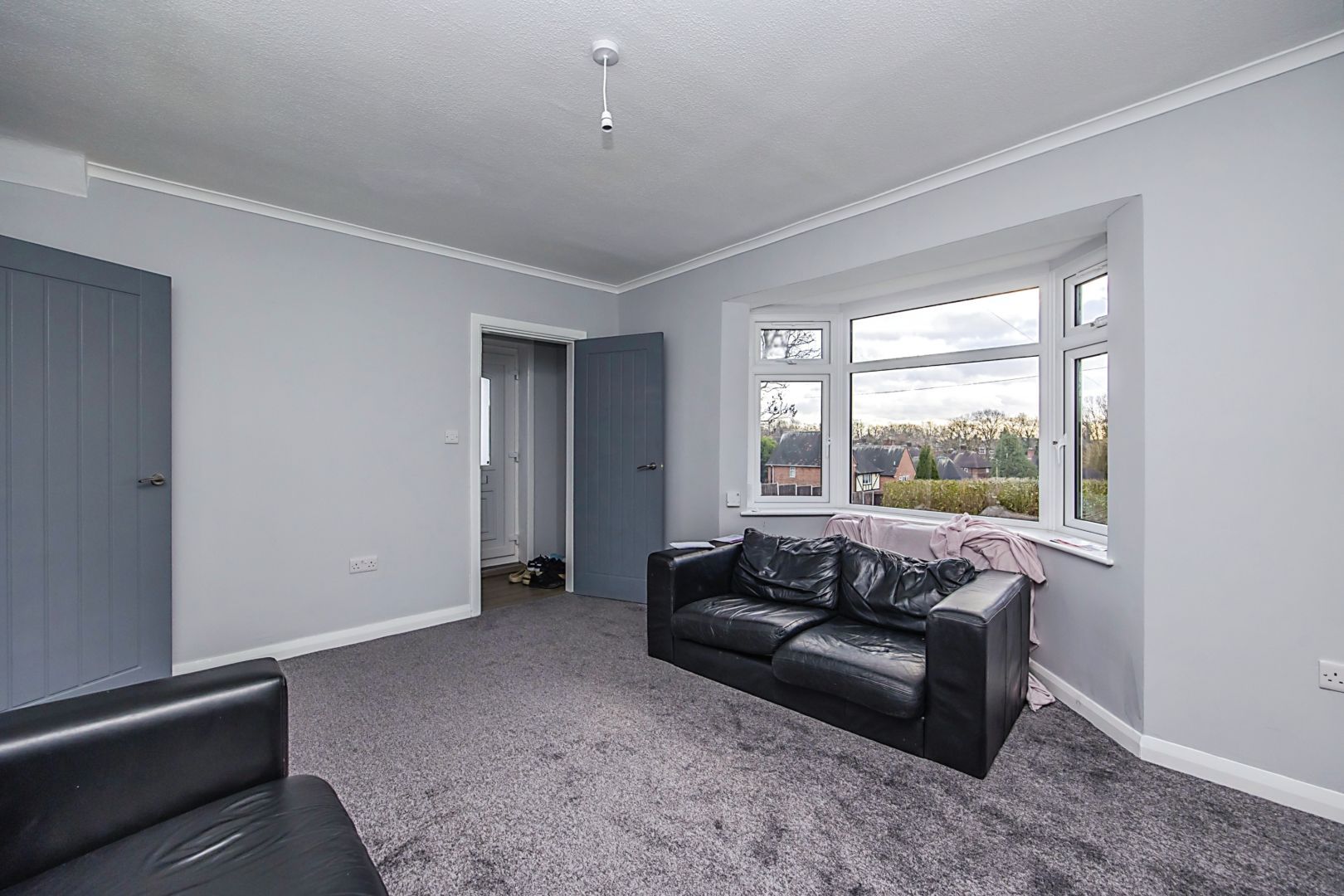 3 bed semidetached house for sale in Leybourne Drive, Bestwood
