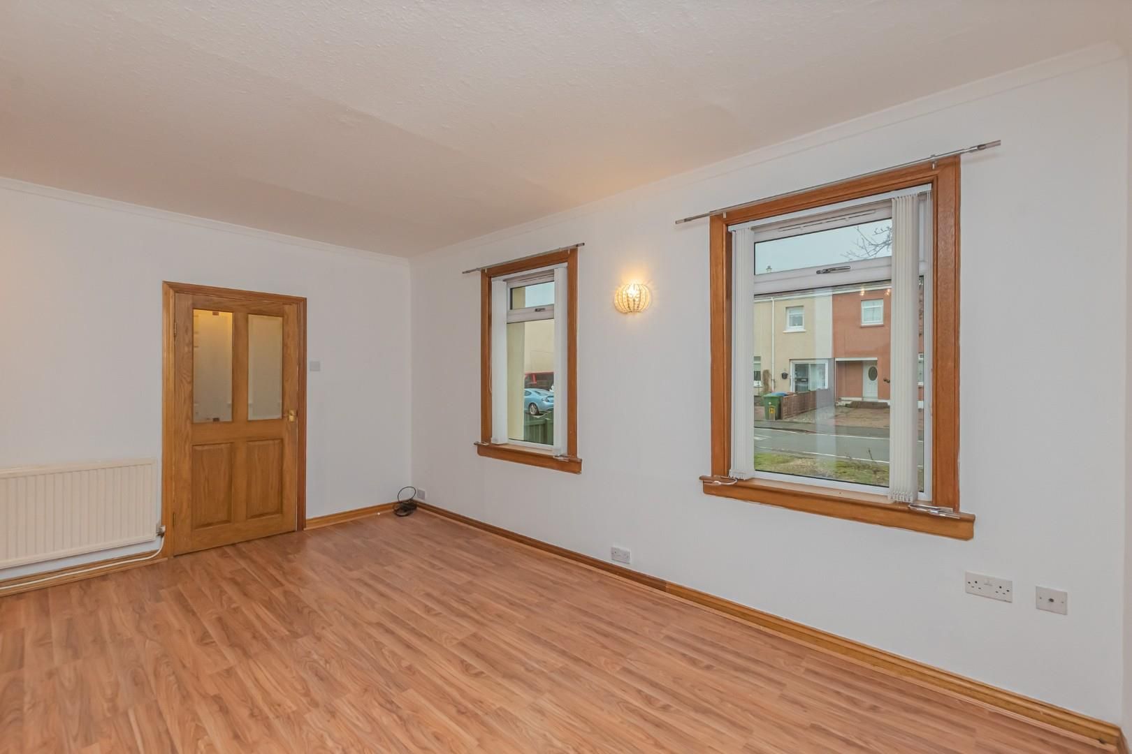 3 bed terraced house for sale in Banchory Place, Tullibody, Alloa FK10