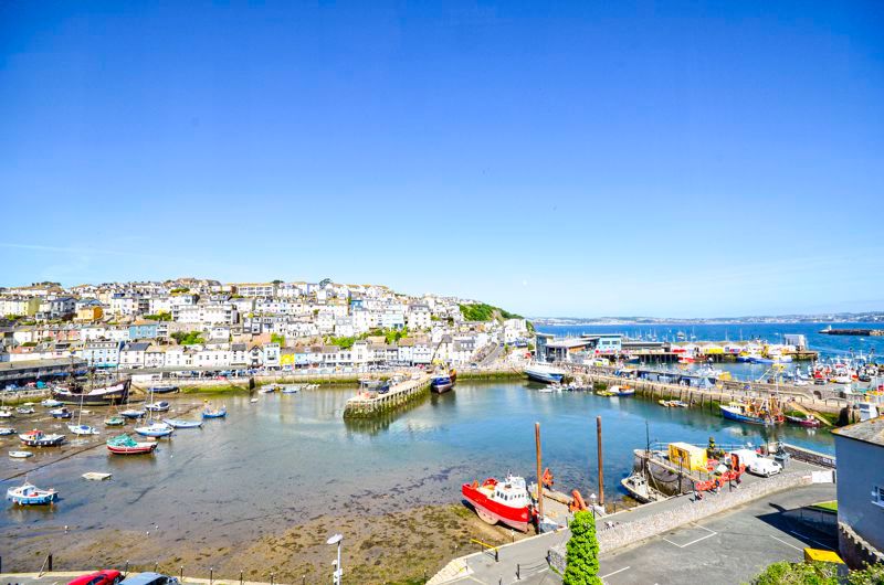 3 bed terraced house for sale in King Street, Brixham TQ5 Zoopla