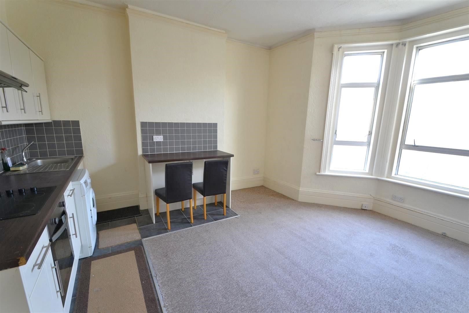 1 bed flat for sale in Rowlands Road, Worthing BN11 Zoopla