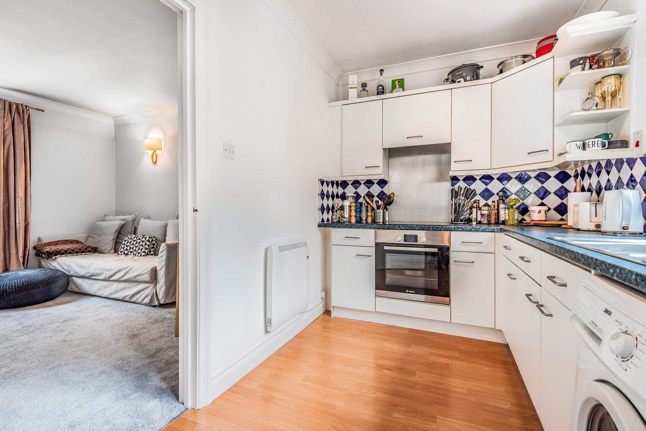 Landridge Road, London SW6