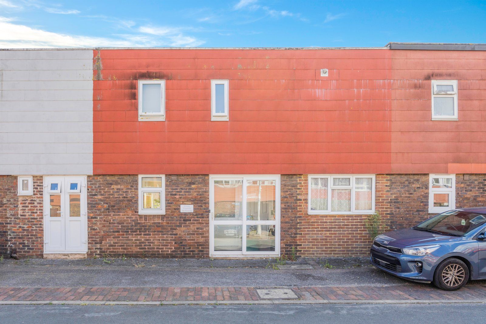 3 bed terraced house for sale in Polesden Gardens, Raynes Park SW20