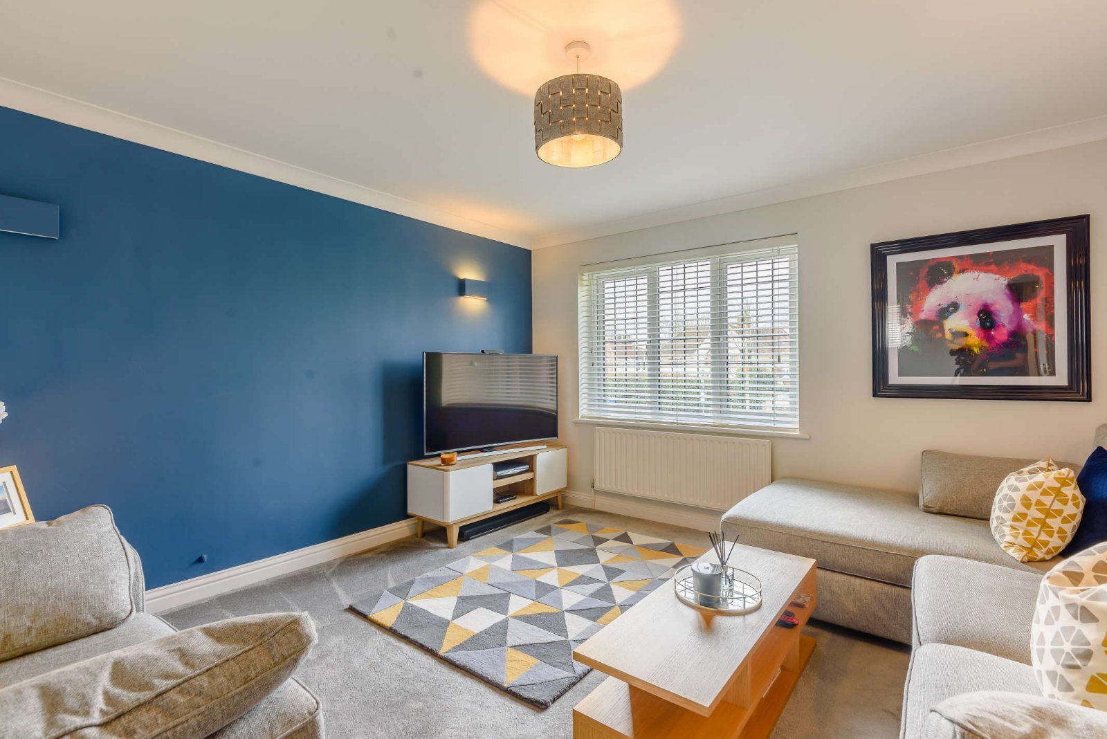 Lovelace Square, 512 Banbury Road, Oxford OX2  