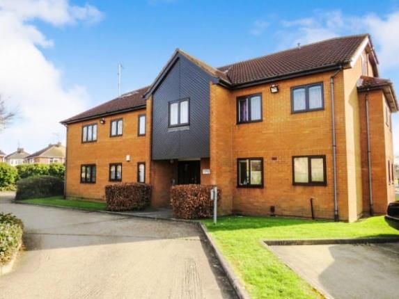 Stagshaw Drive Peterborough Cambridgeshire PE2  