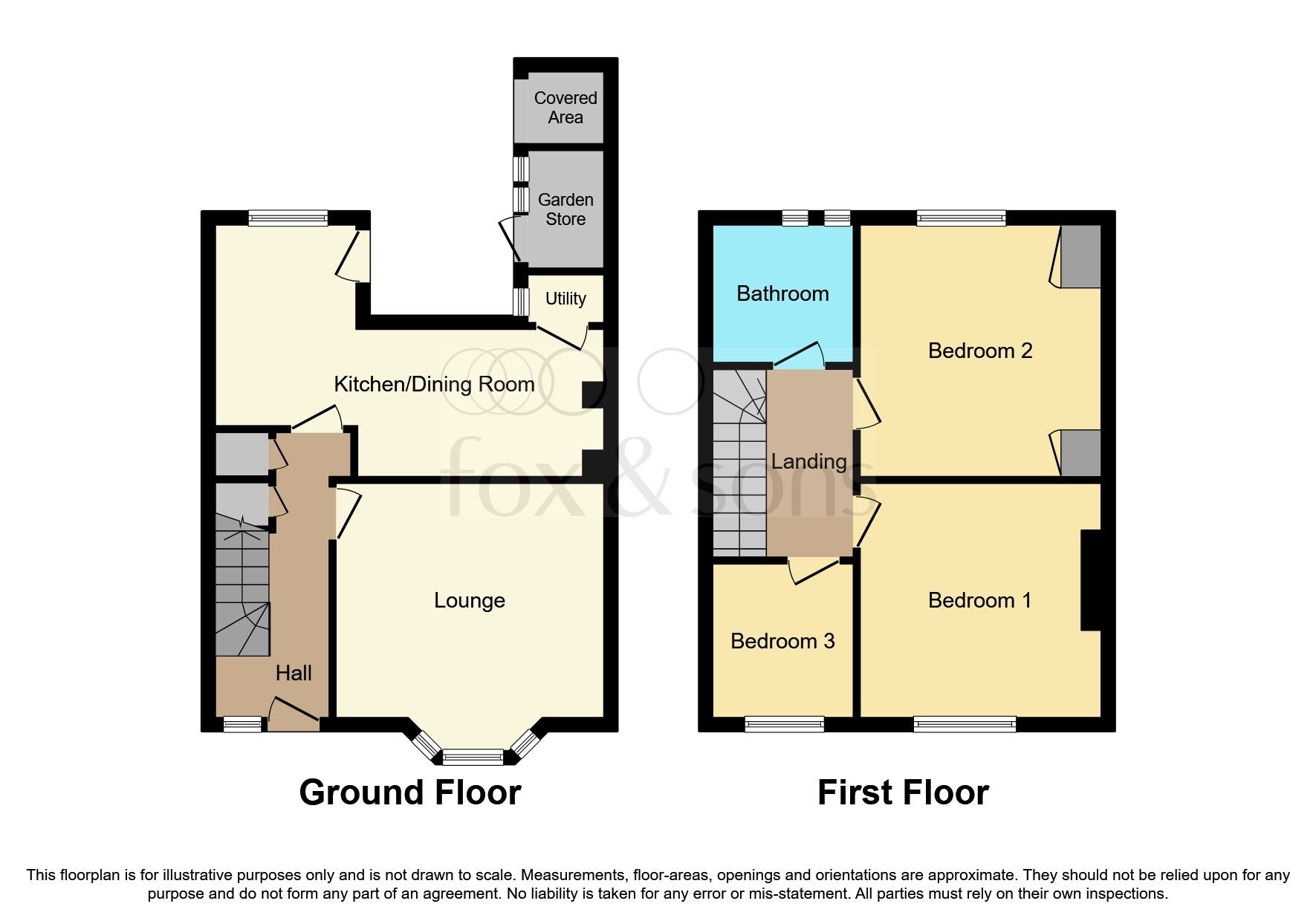 3 bed terraced house for sale in Road, Minehead TA24 Zoopla