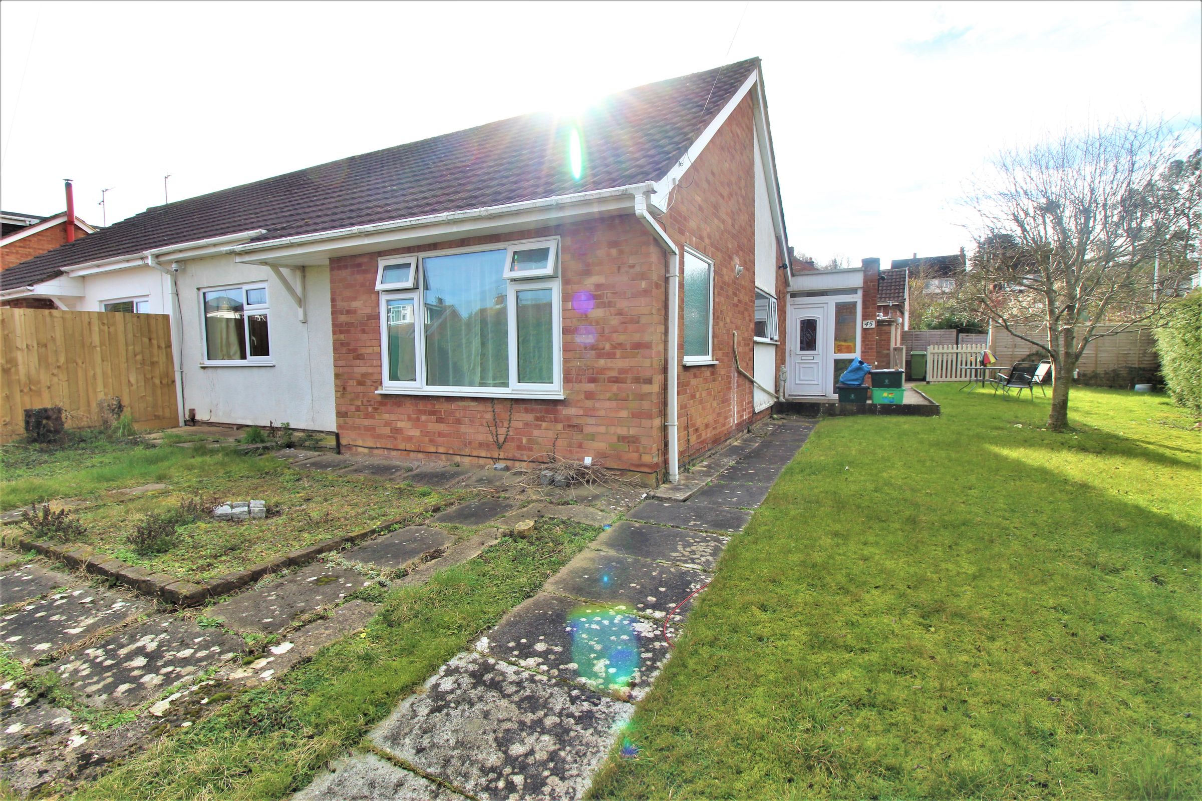 Wessex Drive, Harp Hill, Cheltenham GL52  