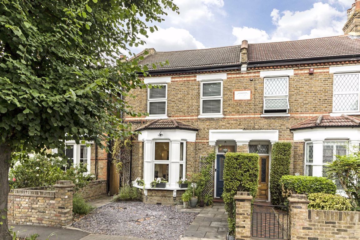 4 bed property for sale in St. Stephens Road, Hounslow TW3 Zoopla