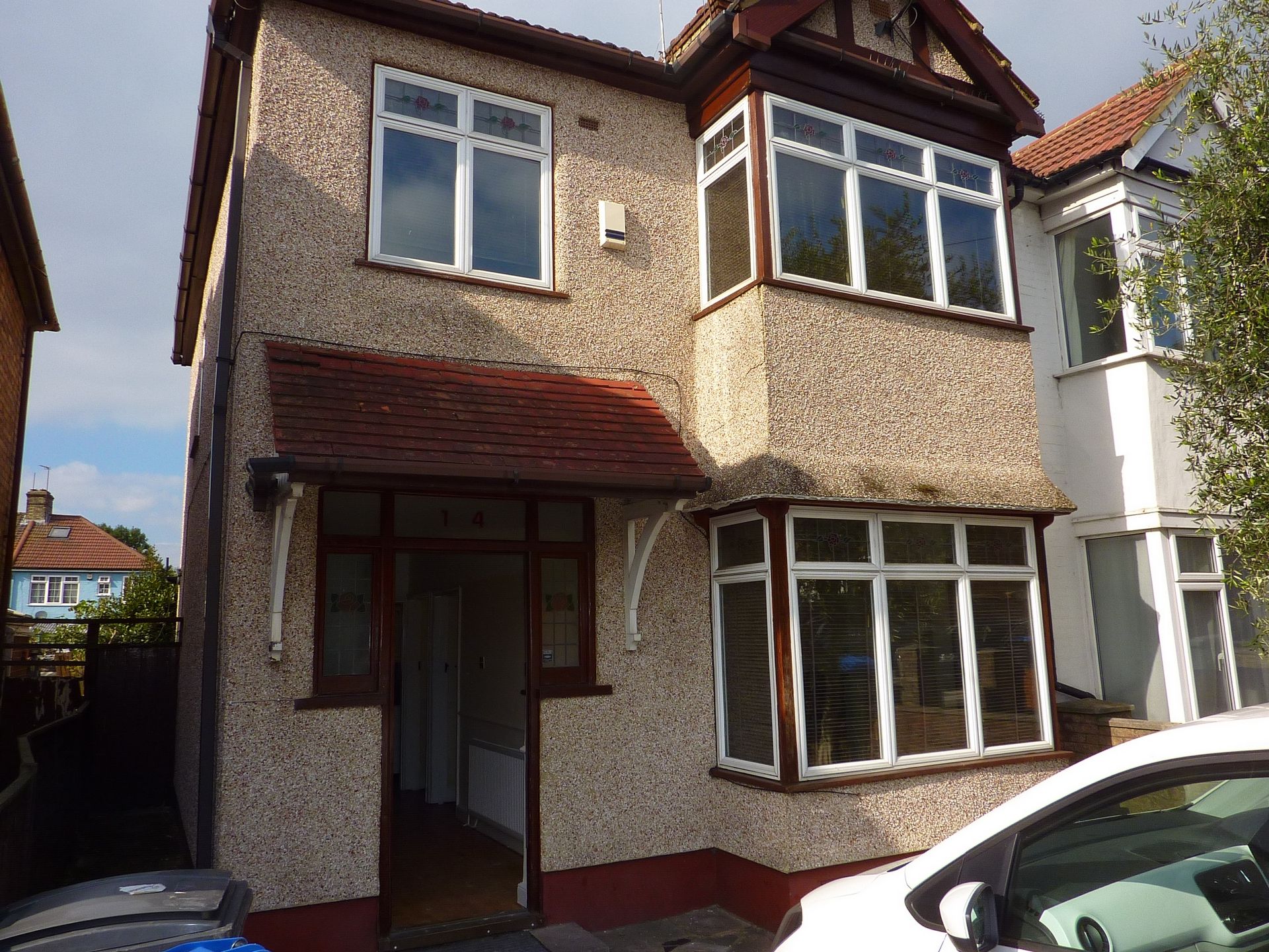 Avondale Avenue, Neasden NW2  