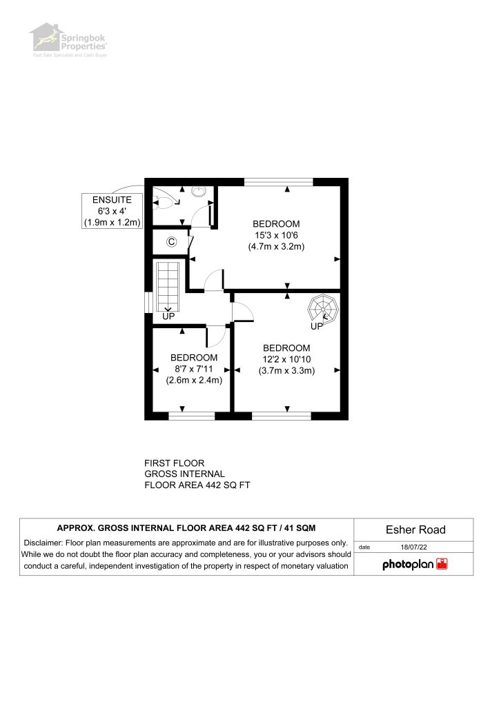 3 bed terraced house for sale in Esher Road, Birmingham, West Midlands