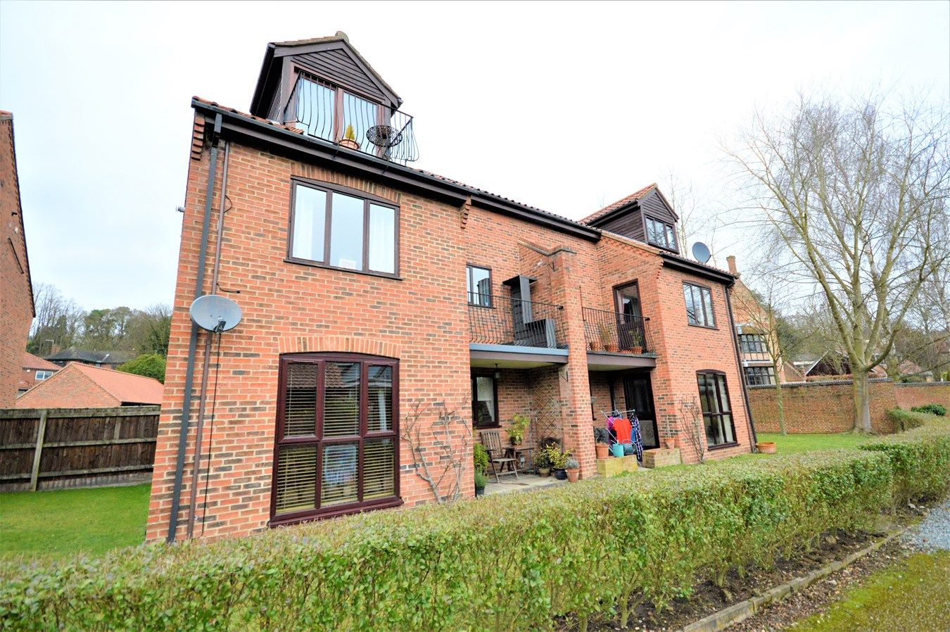 Thorpe Hall Close, Thorpe St Andrew NR7  