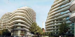 Vista Chelsea, London SW11  