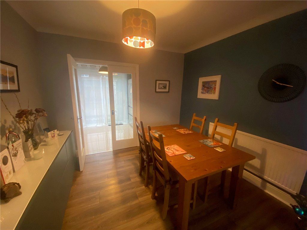 3 bed semidetached house for sale in Hillberry Crescent, Warrington