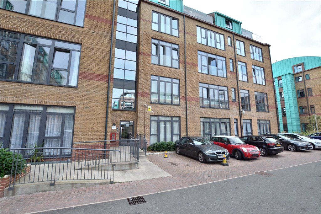 Studio for sale in Brindley Place, Uxbridge, Middlesex UB8 Zoopla