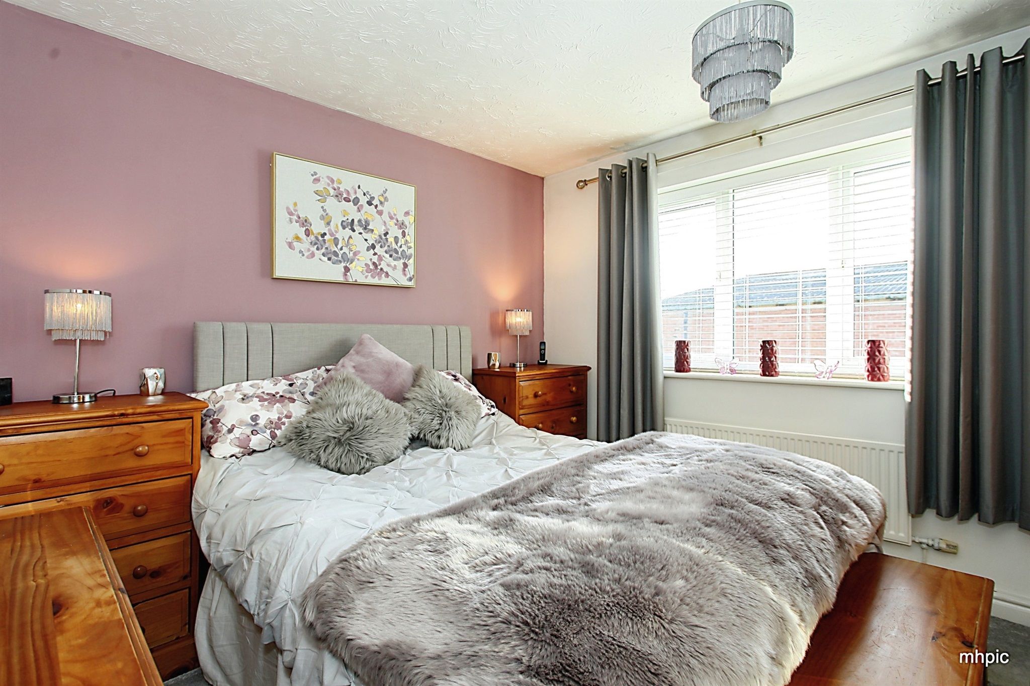 2 bed semidetached house for sale in Stirling Close, Winsford CW7 Zoopla