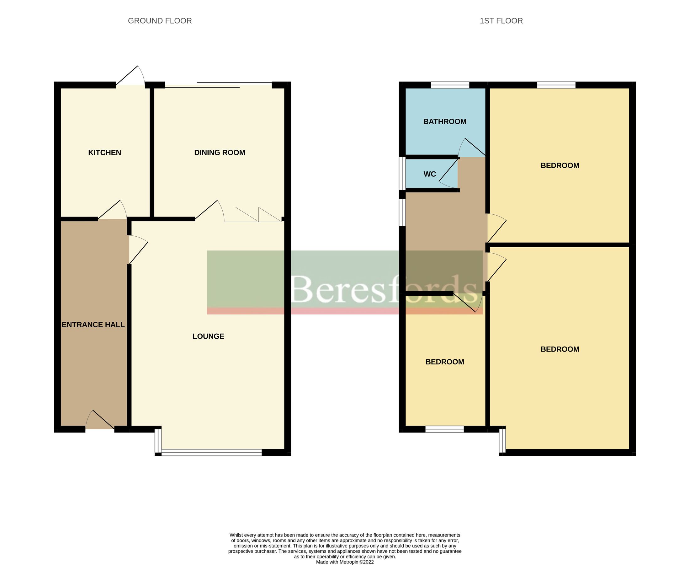 3 bed semidetached house for sale in Suttons Lane, Hornchurch RM12