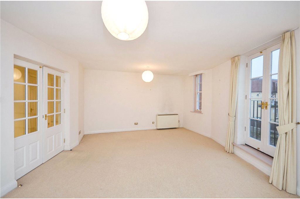 3 bed flat for sale in Flat 7 1A Belper Road, Derby, Derbyshire DE1