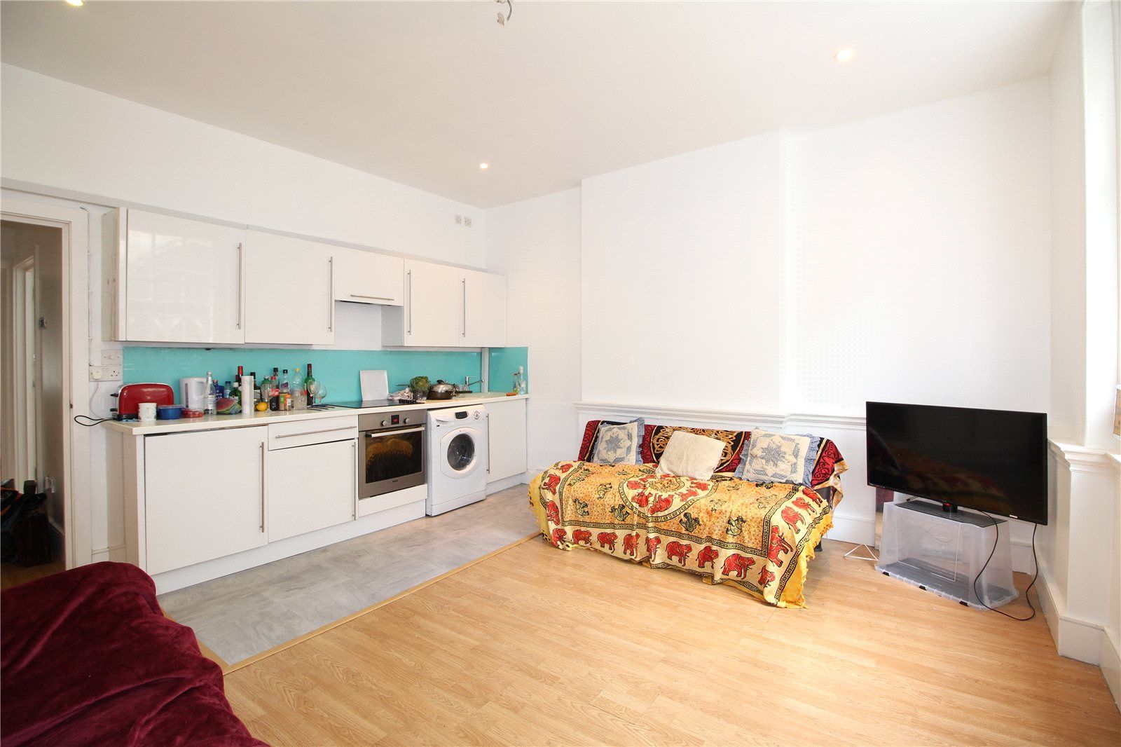 All Saints Court, Bristol, Somerset BS1  