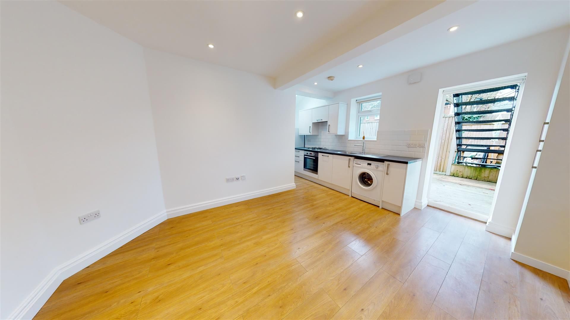 2 bed to rent in Kimble Road, Colliers Wood, London SW19 Zoopla