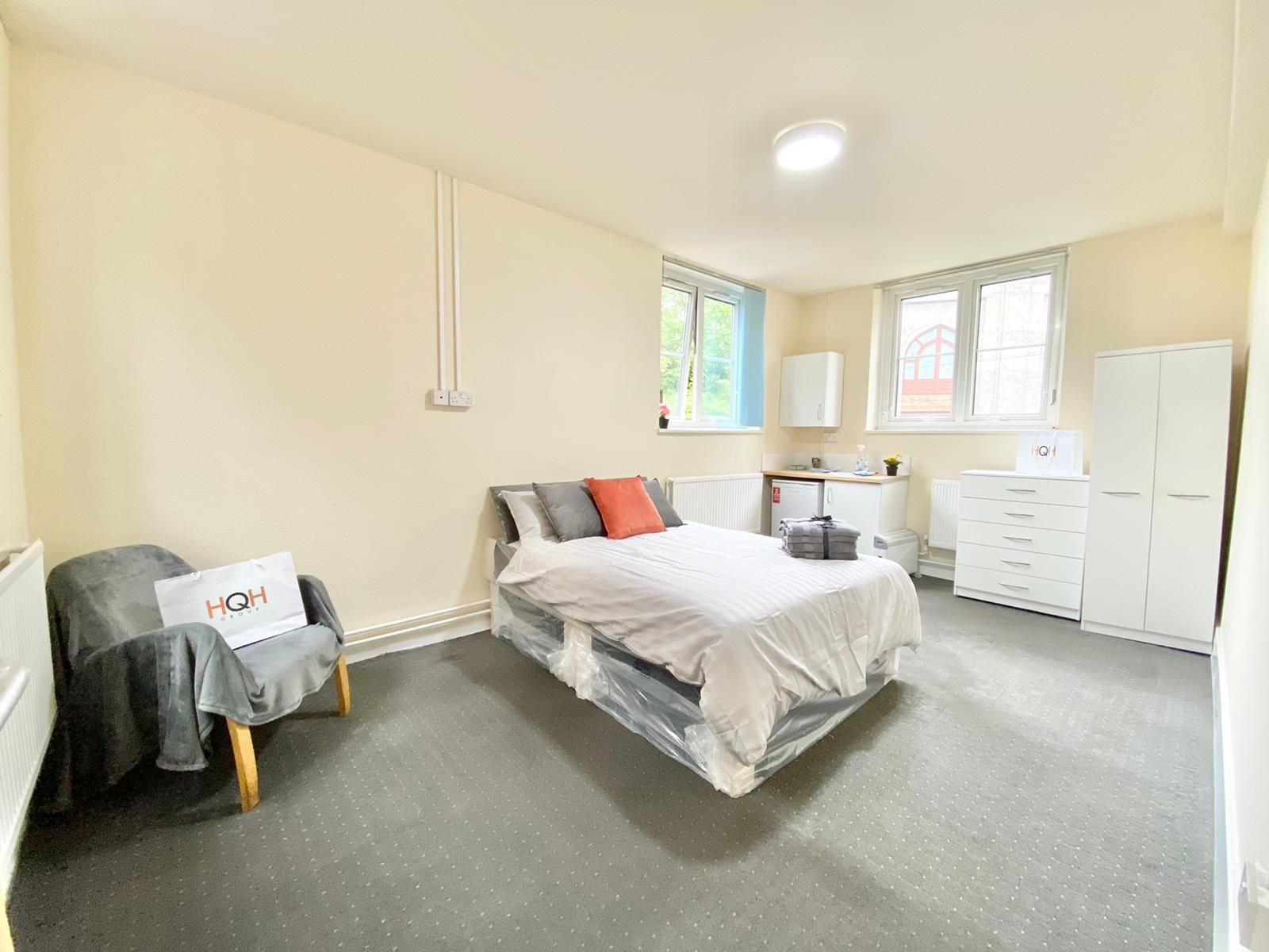 8 bed town house for sale in Summerfield Crescent, Birmingham B16 Zoopla