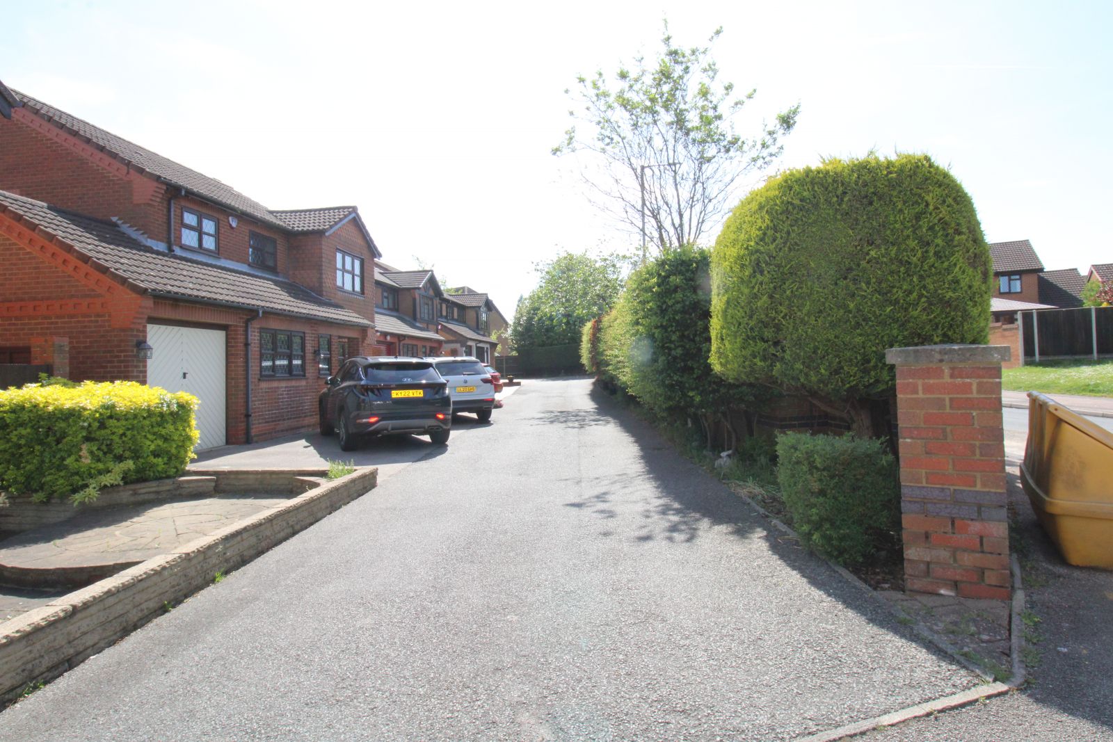 5 bed detached house to rent in Malthouse Green, Luton LU2 Zoopla