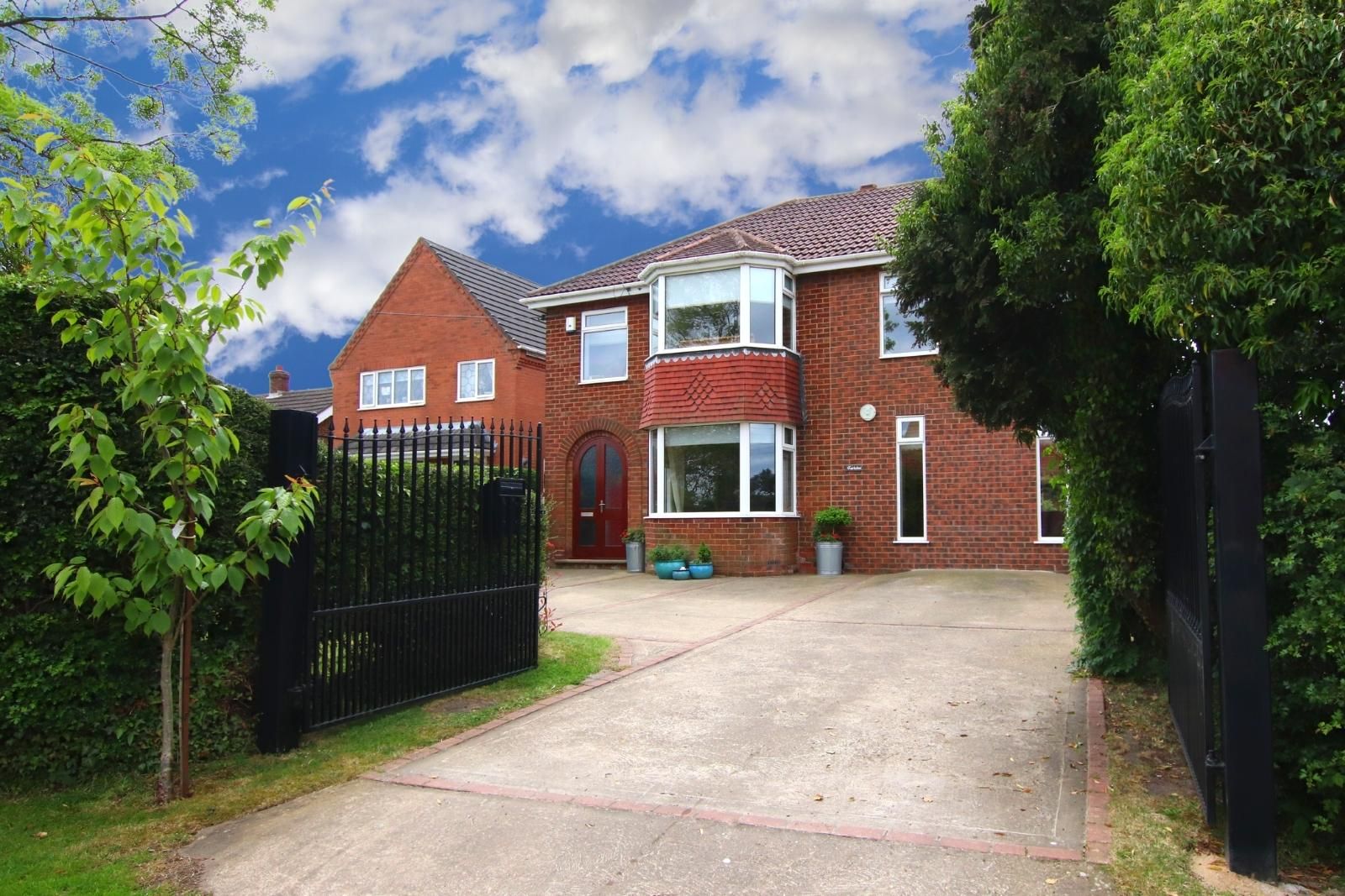 5 bed detached house for sale in Elm Lane, Goxhill DN19 Zoopla