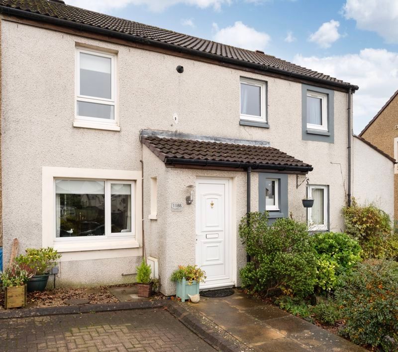 2 bed property for sale in Fauldburn, East Craigs, Edinburgh EH12 Zoopla