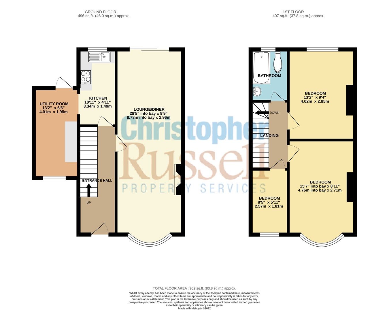 3 bed end terrace house for sale in Yorkland Avenue, Welling DA16 Zoopla
