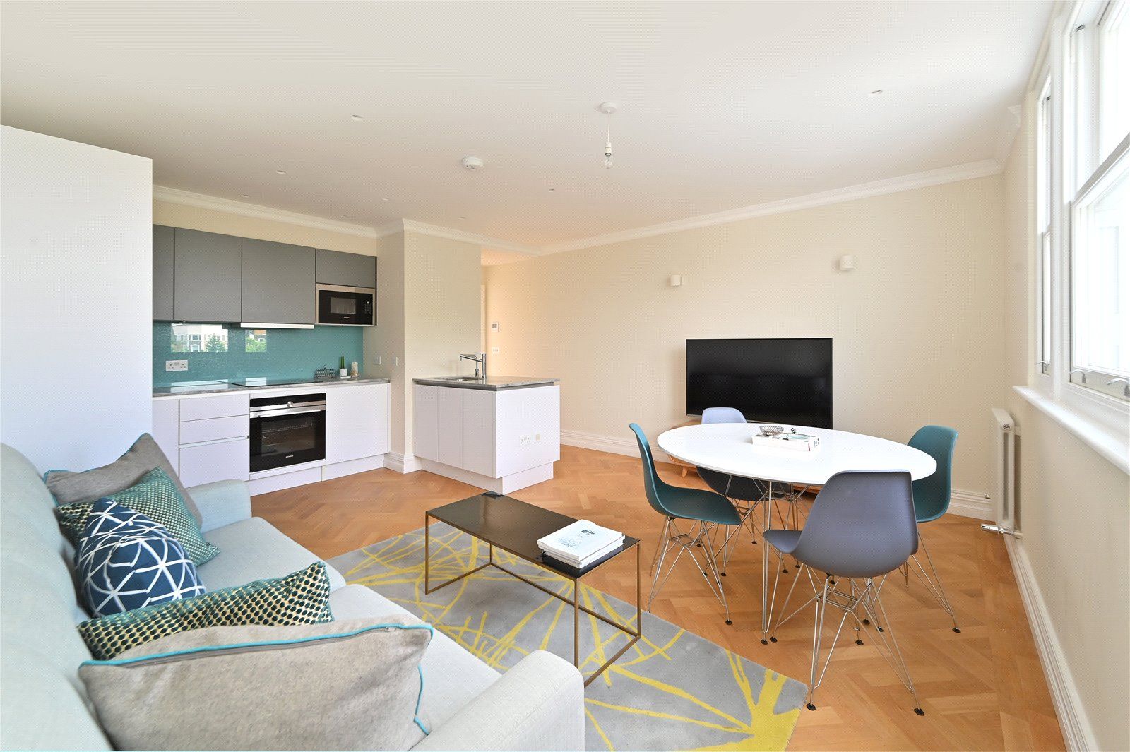 3 bed flat for sale in Elgin Avenue, London W9 Zoopla