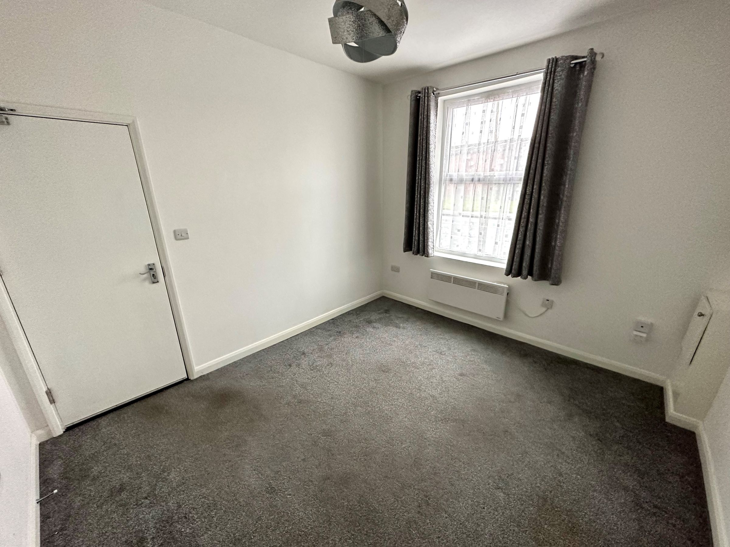 1 bed flat to rent in Nottingham Road, Chaddesden, Derby DE21 Zoopla
