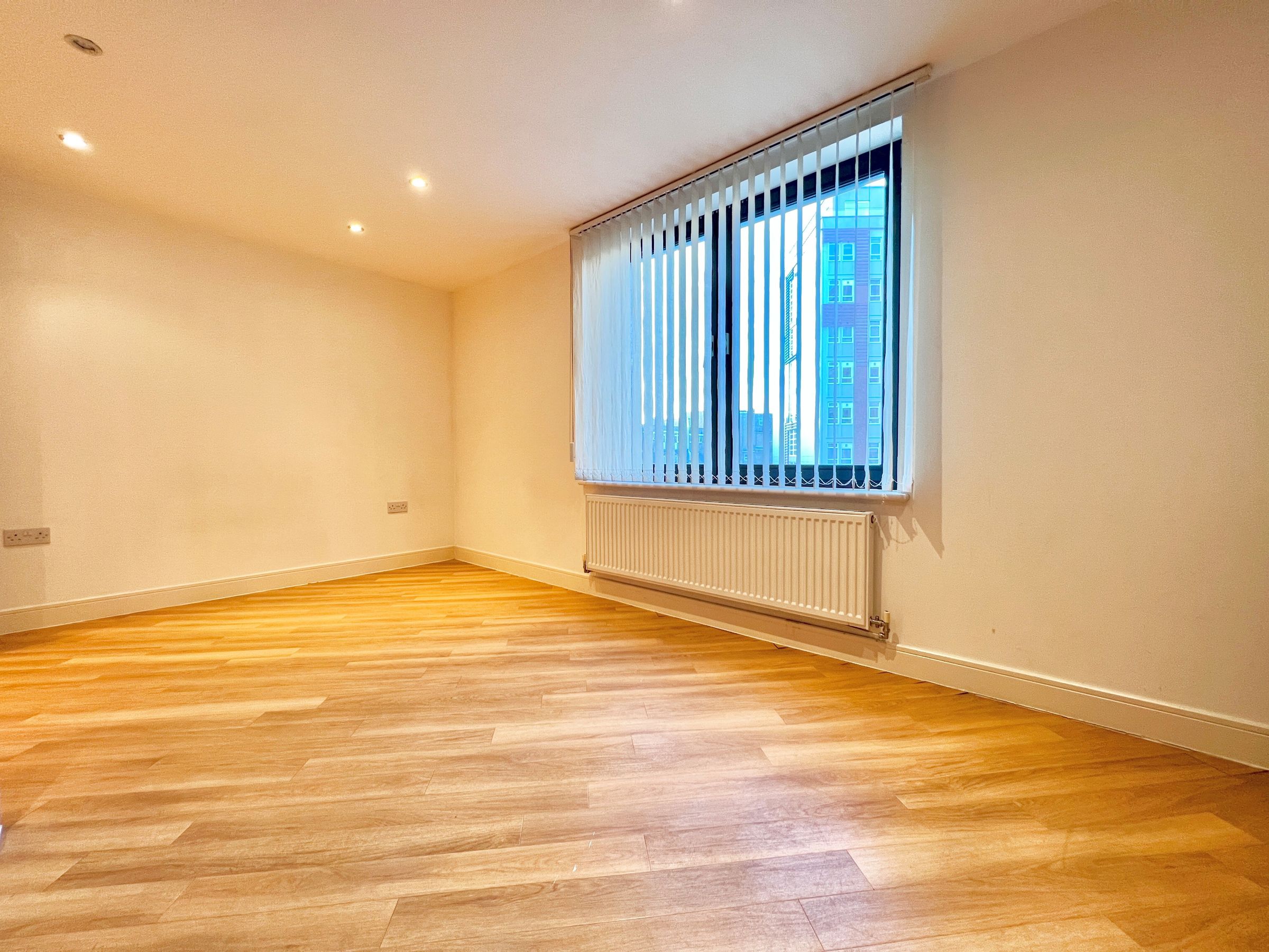 Studio to rent in Invito House, Bramley Crescent, Gants Hill IG2 Zoopla