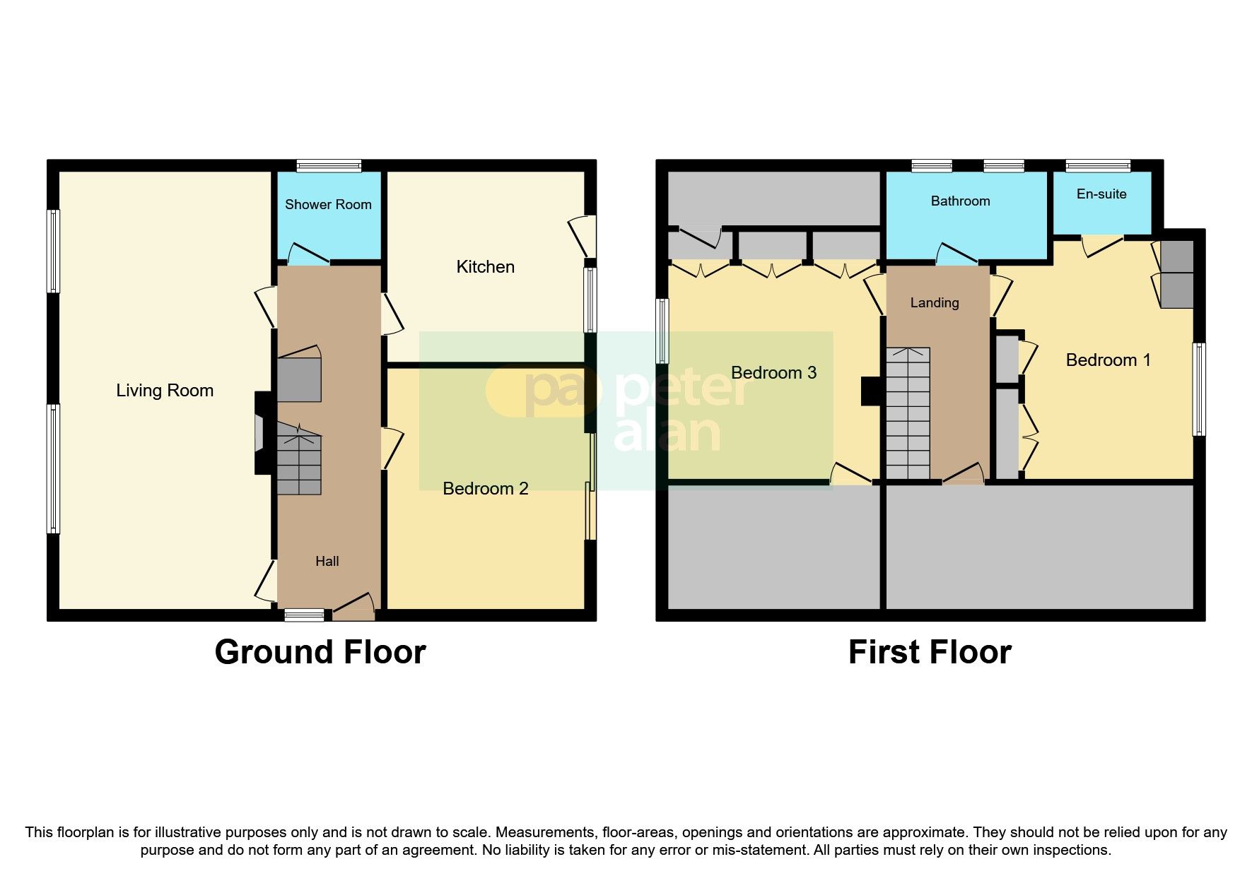 2 bed detached bungalow for sale in Carlton Place, Porthcawl CF36 Zoopla
