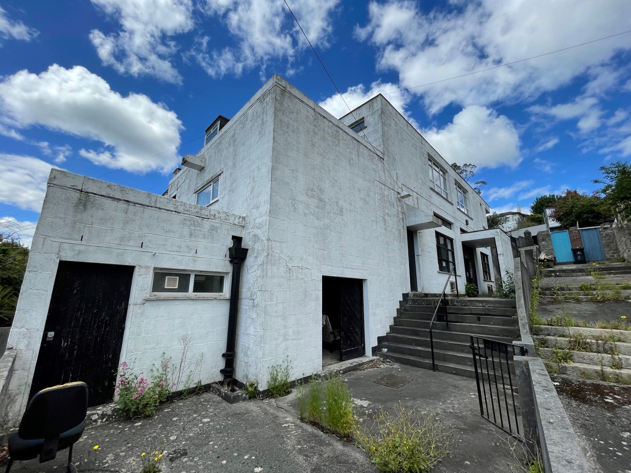 Land for sale in Hillsborough, Mannamead, Plymouth PL4 Zoopla