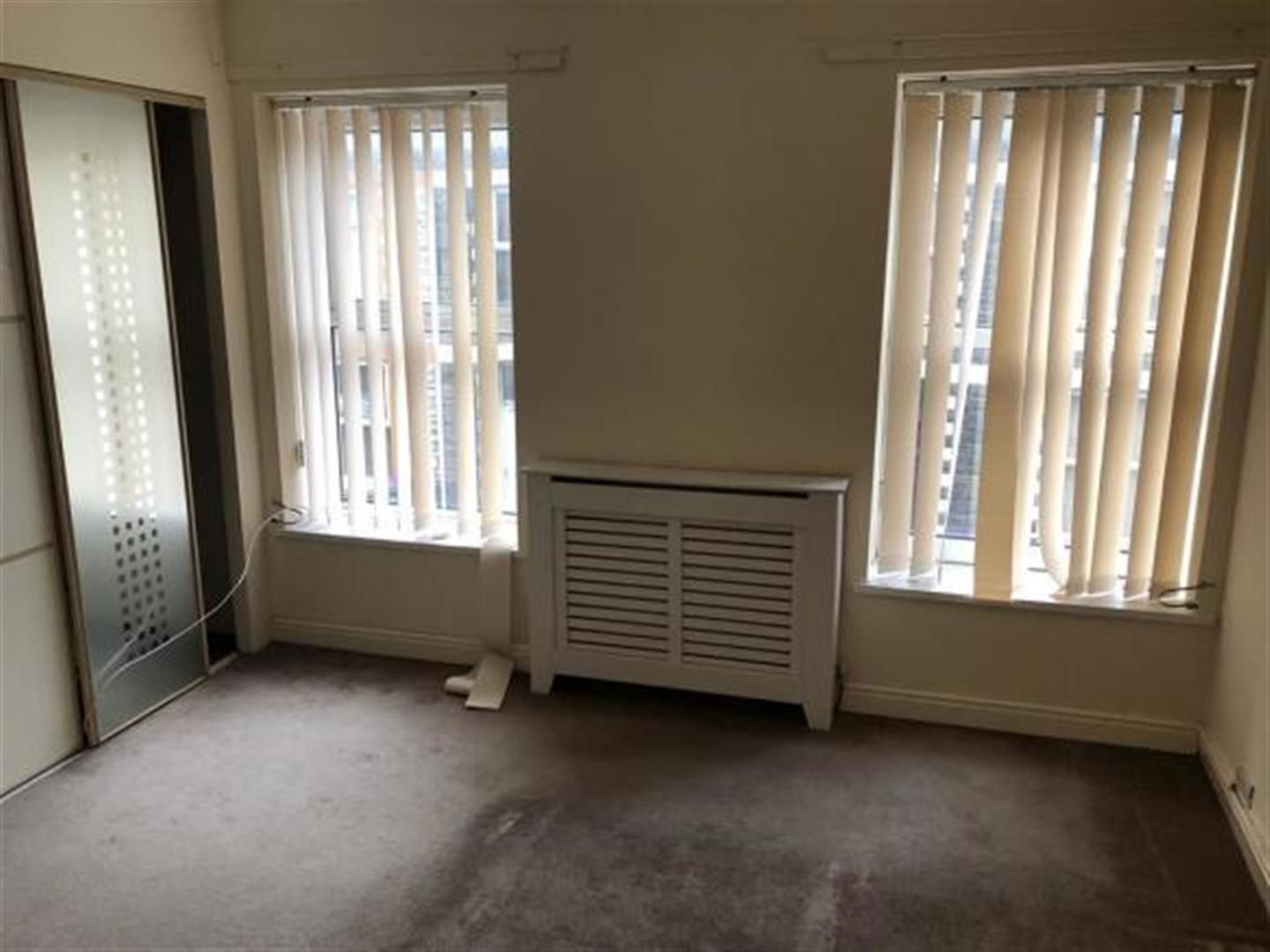 2 bed end terrace house for sale in Mervyn Terrace, Osborne Road