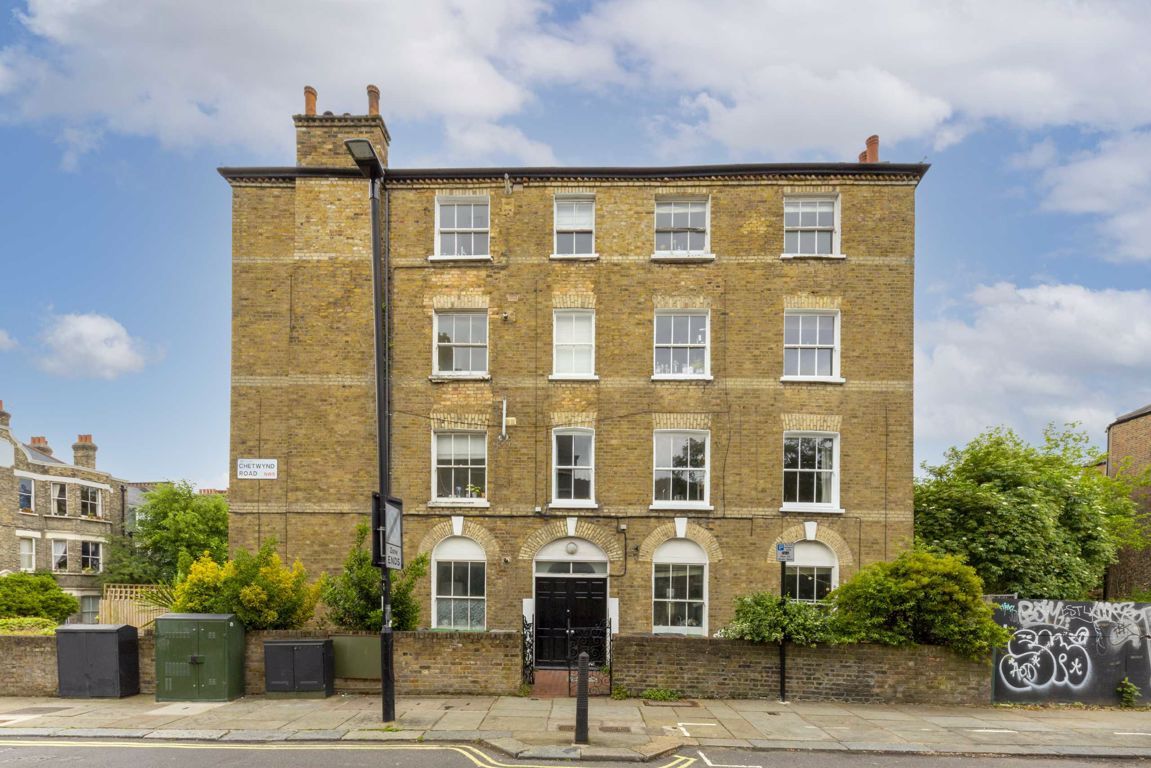 2 bed flat for sale in Dartmouth Park Hill, London NW5 Zoopla