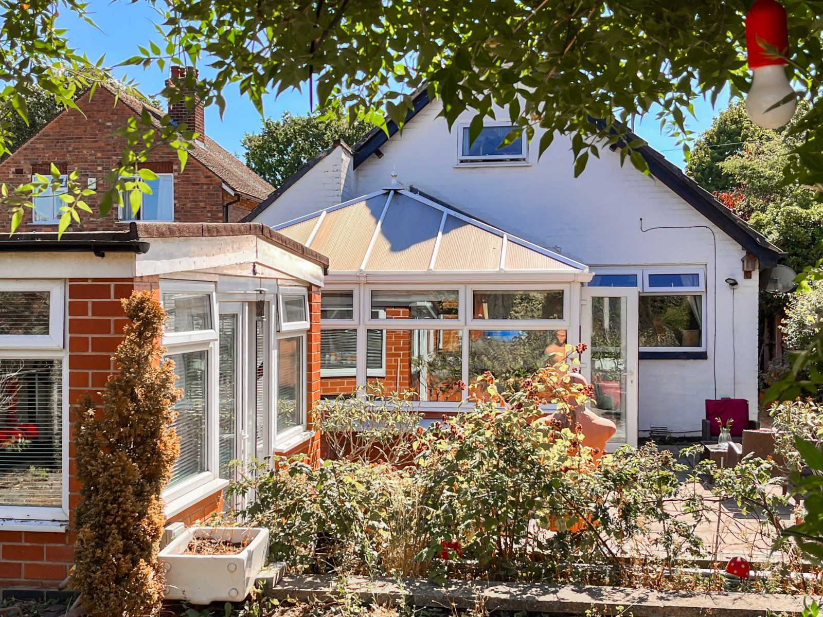 4 bed detached house for sale in Forest Road, Loughborough