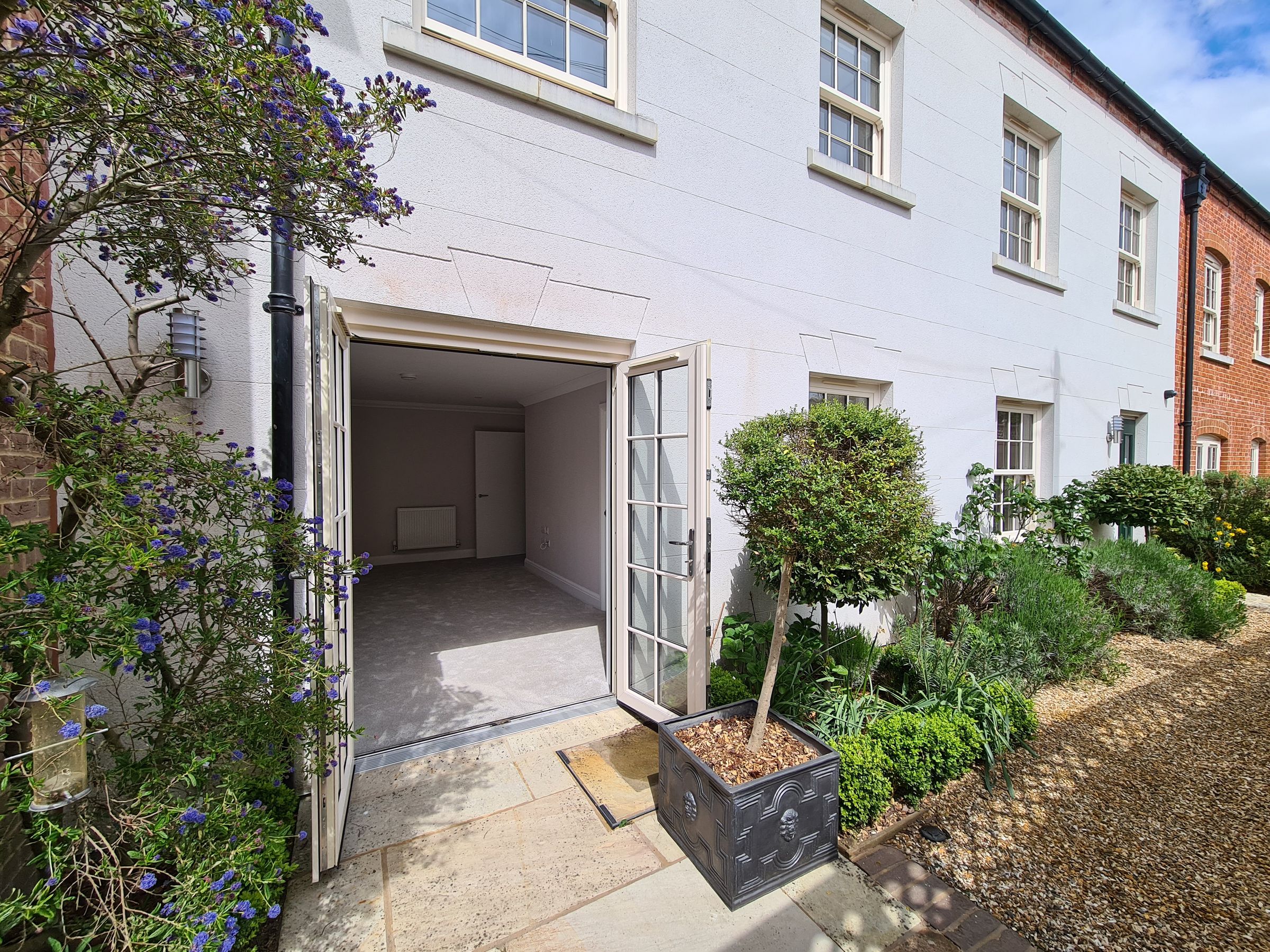 1 bed flat for sale in Pound Lane, Wareham BH20 Zoopla