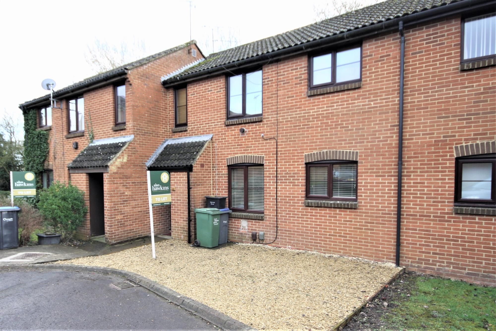 1 bed to rent in Woodshaw Mead, Royal Wootton Bassett SN4