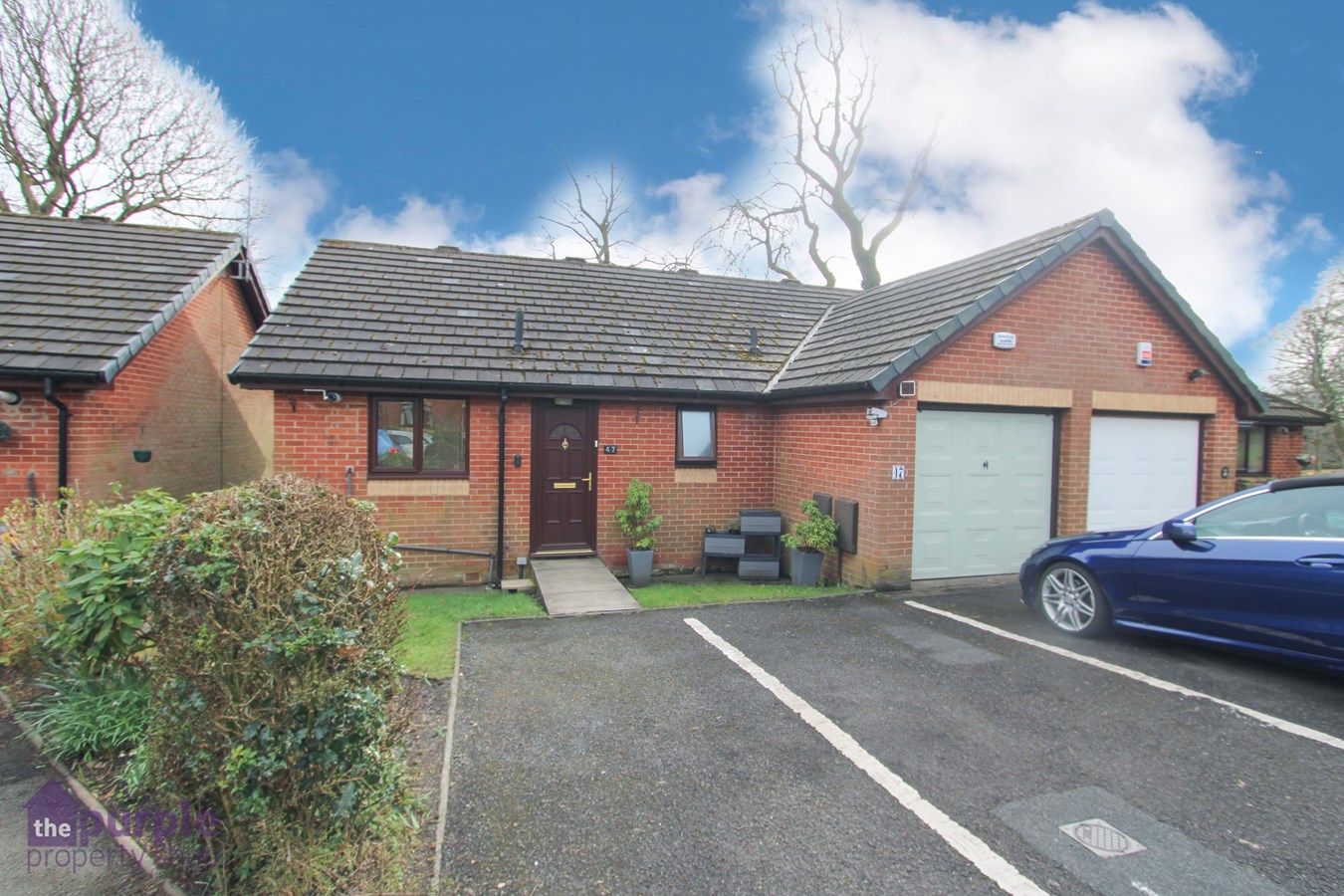 2 bed bungalow for sale in Sharples Hall Drive, Bolton BL1 Zoopla